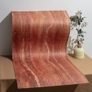 MCM Soft Stone Eco-Friendly Raw Materials and Composition