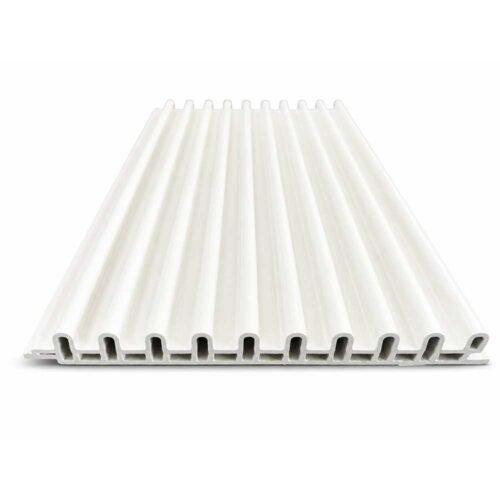 SPC Floorig, WPC Wall Panels, Soft Stone Supplier 37 DIY WPC Wall Panels for Old House Renovation
