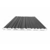 WPC Sound-Absorbing Wall Panels for Movie Theaters WPC Sound-Absorbing Wall Panels for Movie Theaters
