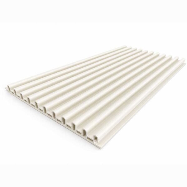 WPC Wall Panels for Wall Remodeling and Interior Renovation