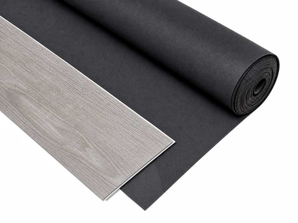 EVA Acoustic Underlayment