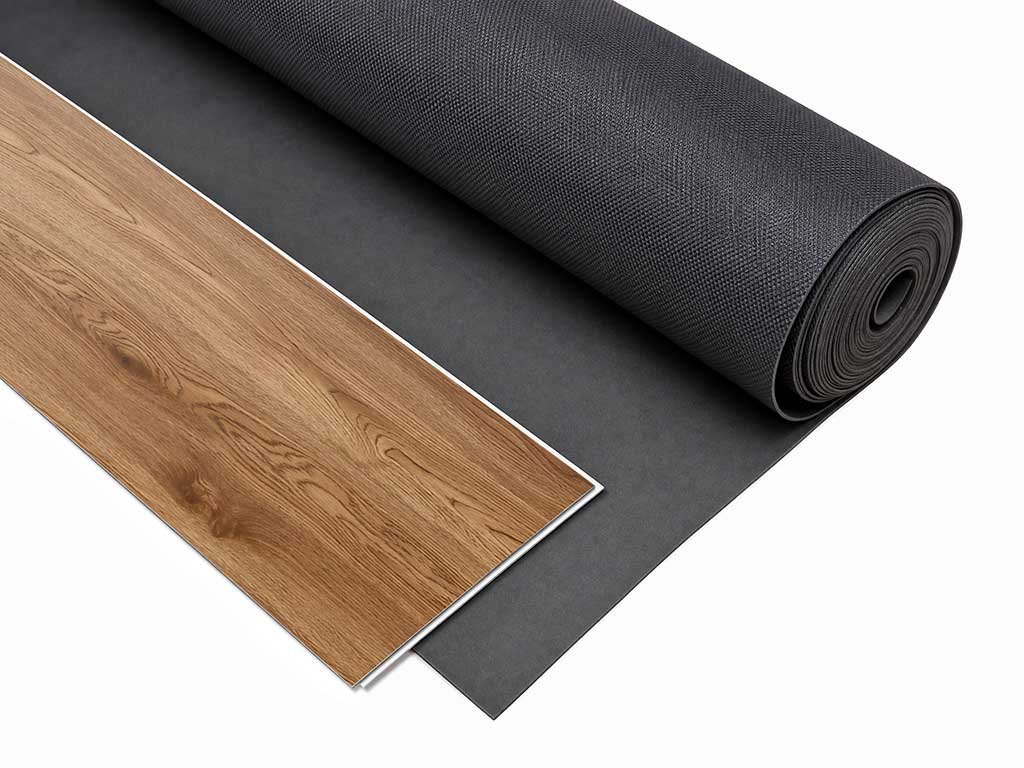 IXPE Acoustic Underlayment