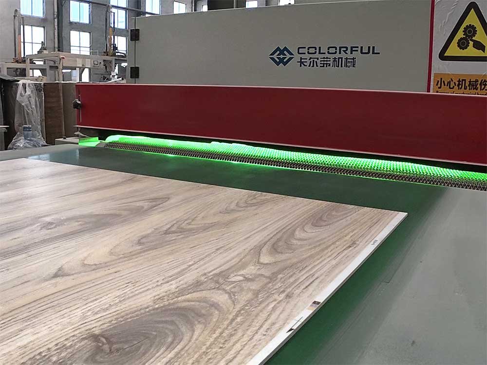 UV Curing