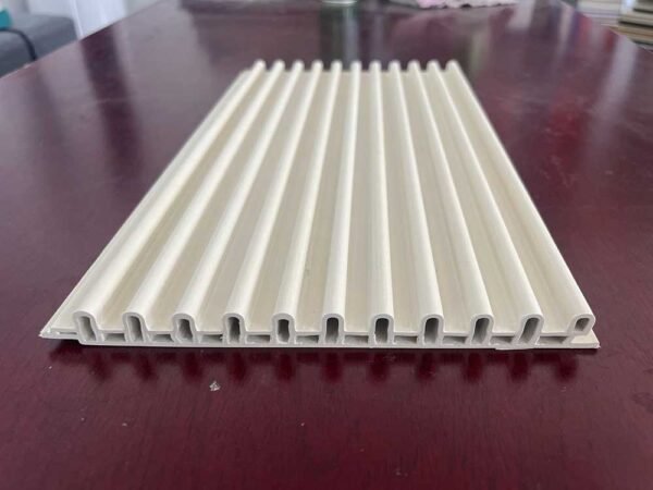 Modern WPC Wall Panels for Old Walls and Feature Walls