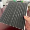 Decorative WPC Acoustic Panels for Modern Cinema Interiors Decorative WPC Acoustic Panels for Modern Cinema Interiors