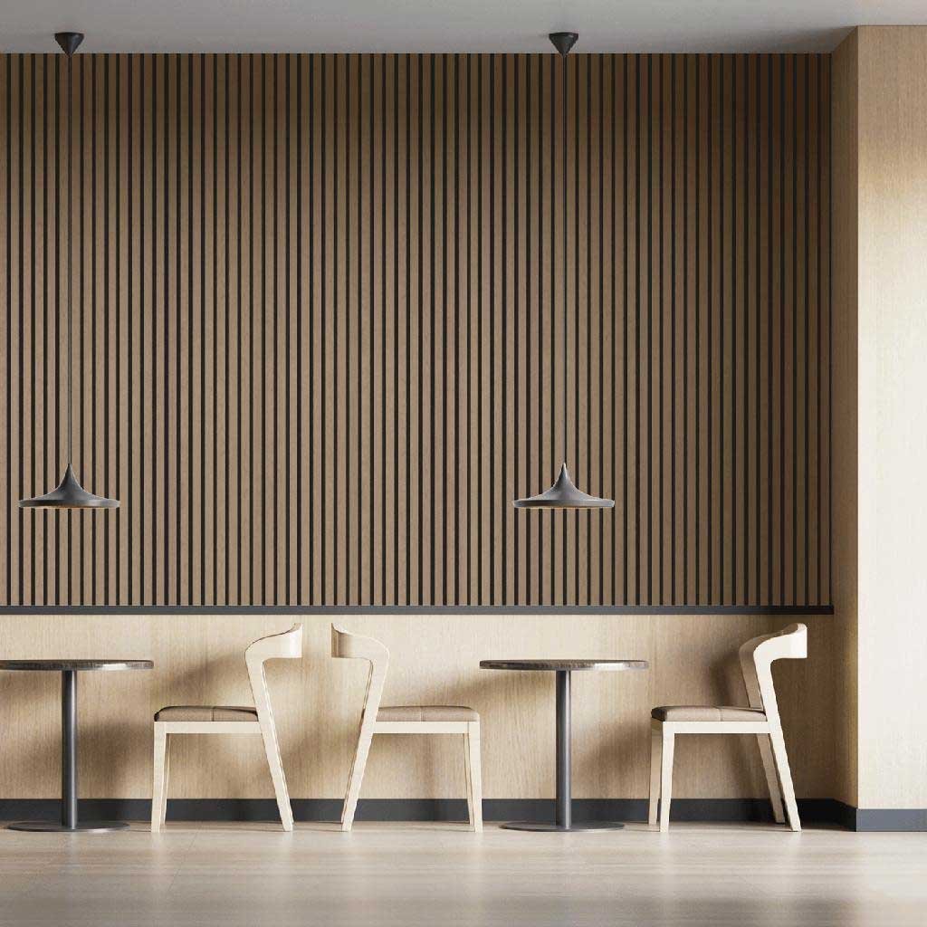 WPC Wall Panels for Wall Remodeling