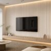 WPC Wall Panels for Quick and Easy Home Renovation