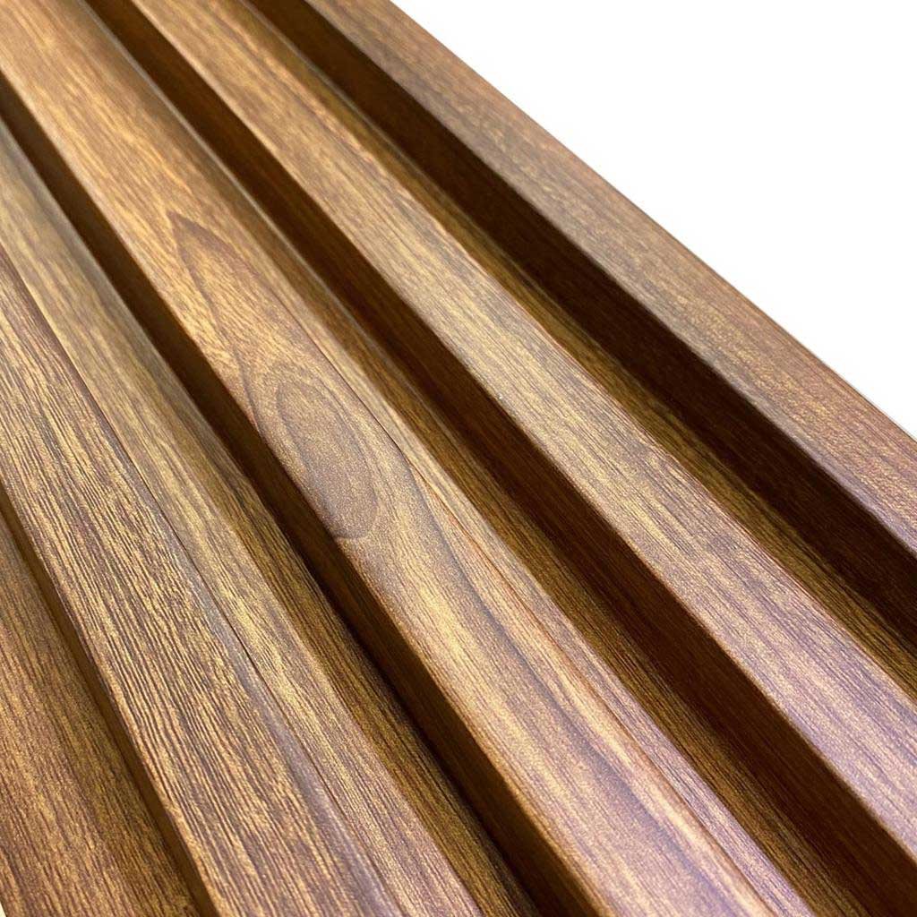 WPC Wall Panels for Living Rooms and Bedrooms