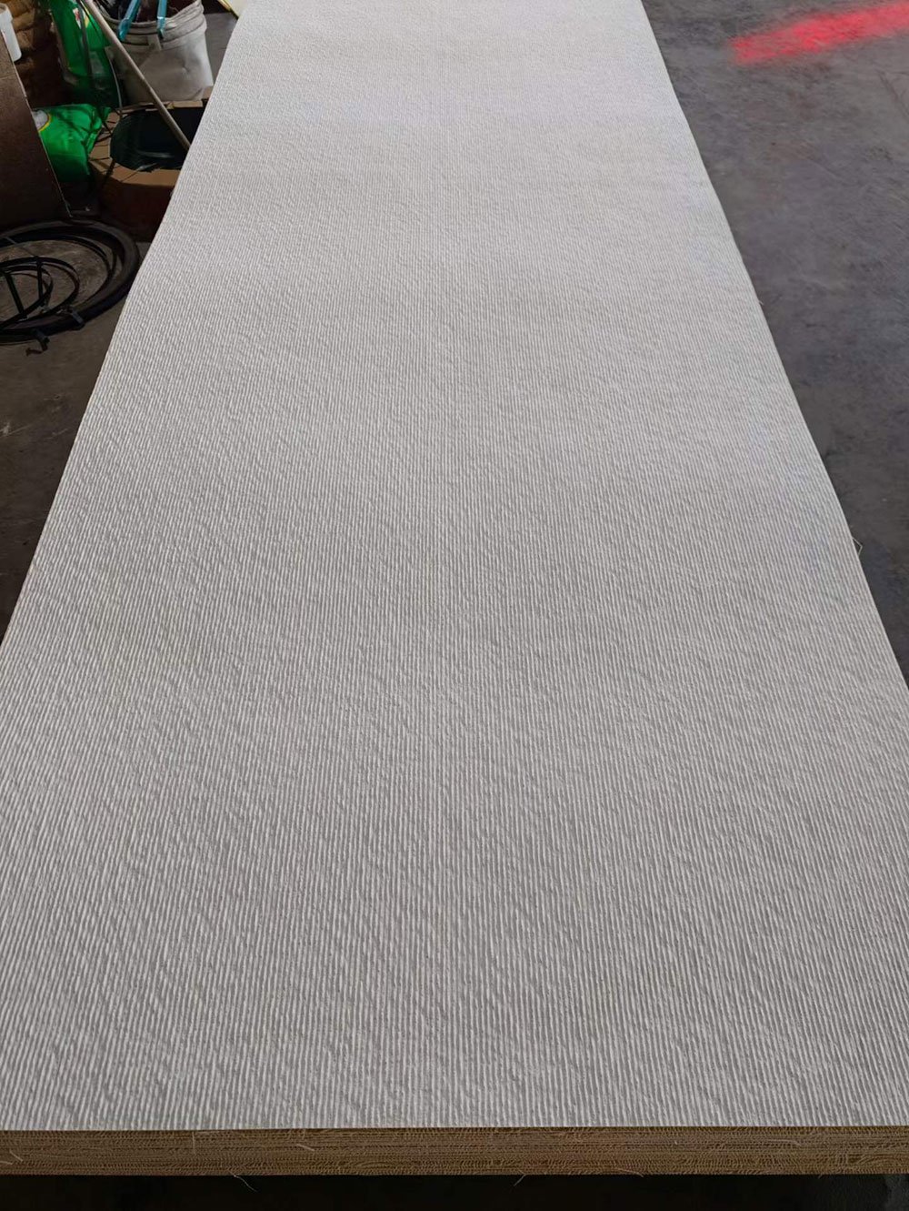 Fine Fabric Texture MCM Soft Stone Effect
